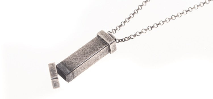 COLGANTE ETERNITY SQUARE