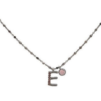 COLGANTE RAIVE LETRA E