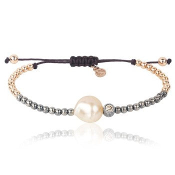PULSERA SUNFIELD PERLA I