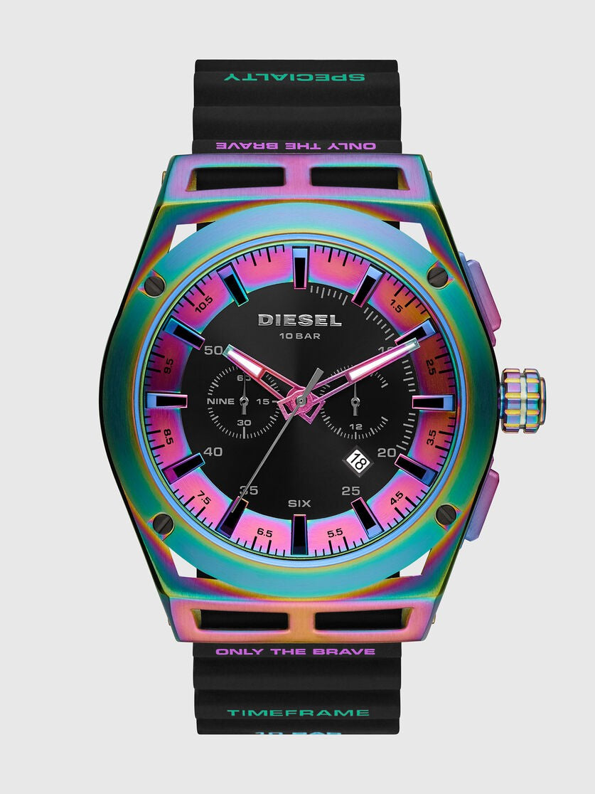 RELOJ DIESEL TIMEFRAE