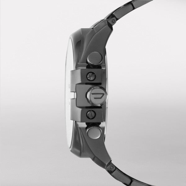 RELOJ DIESEL MEGA CHIEF OVERFLOW