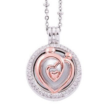 LLAMADOR 2 CORAZONES