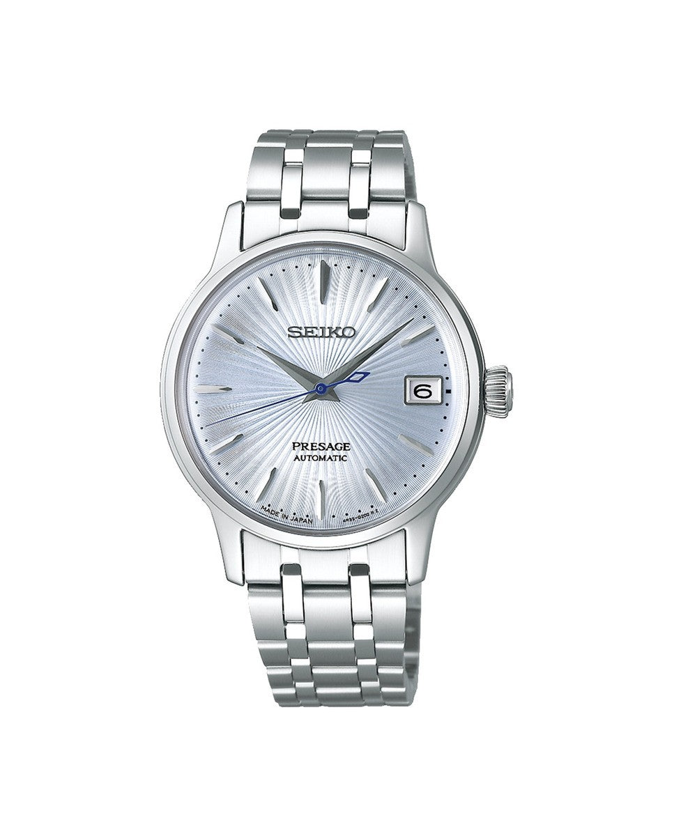 SEIKO PRESAGE COCKTAIL AUTOMATICO MUJER