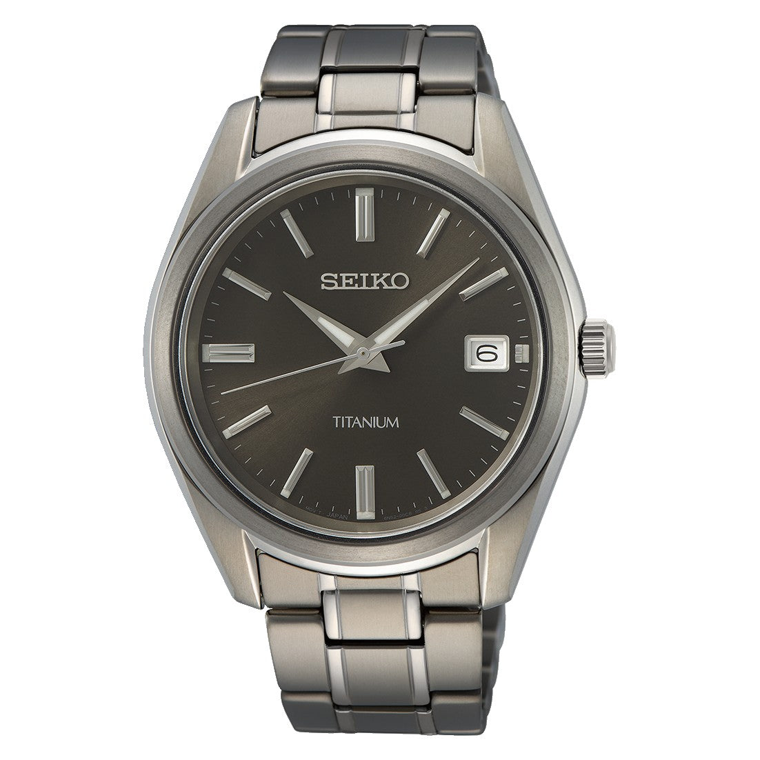 SEIKO NEO CLASSIC TITANIO EASY