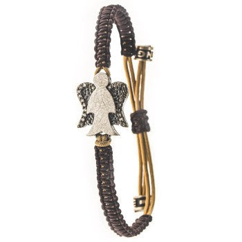 PULSERA ANGEL