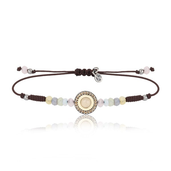 PULSERA SUNFIELD IRATI ARROSA