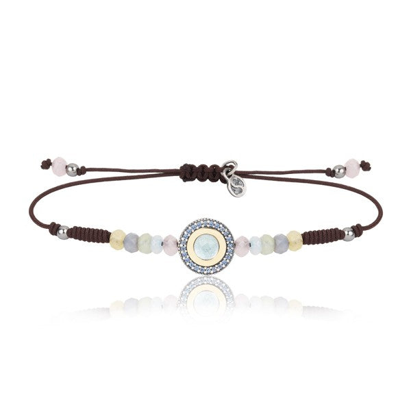 PULSERA SUNFIELD IRATI URDIN