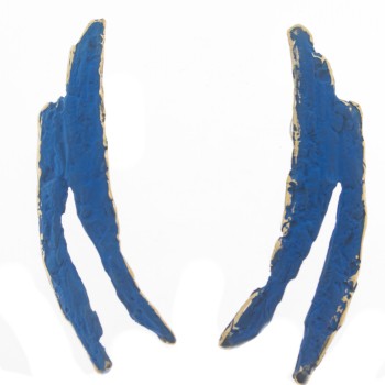 PENDIENTES FILI PLAZA EROSIONES TRE