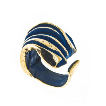 ANILLO FILI PLAZA AZUL II