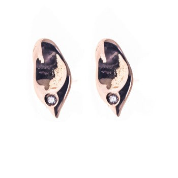 PENDIENTES MAROCCO OR