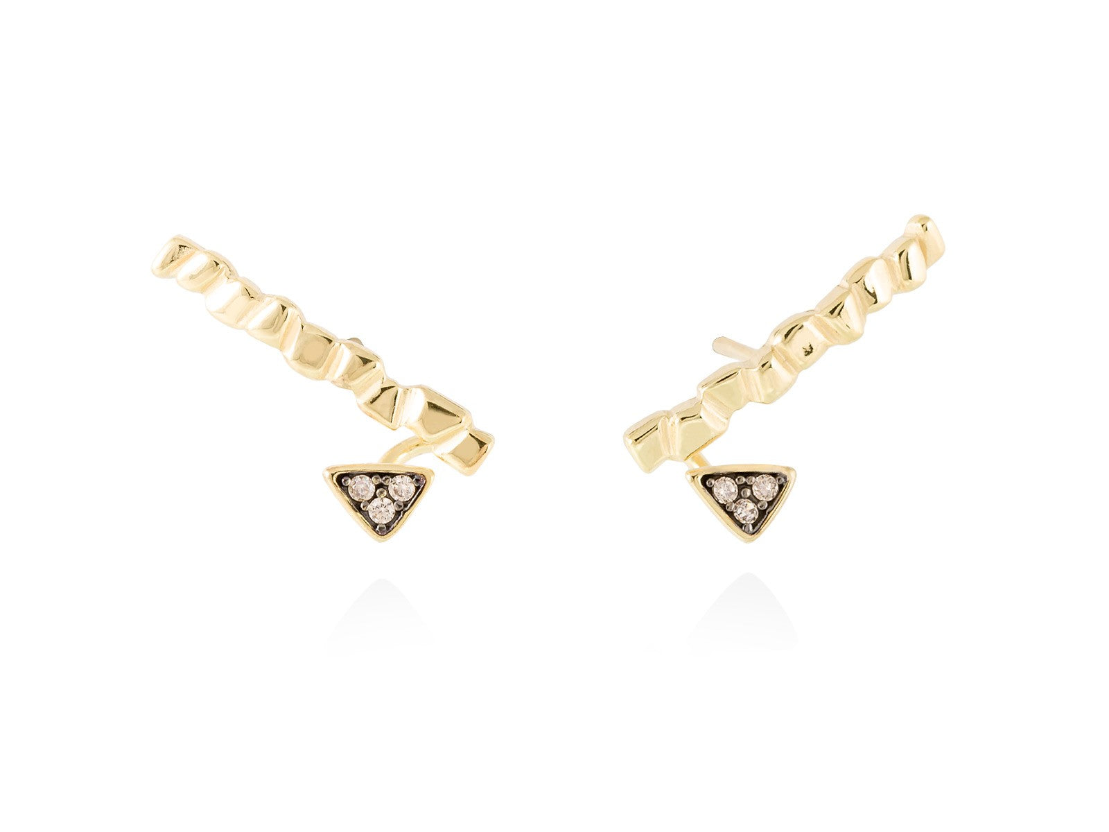 PENDIENTES CUADRADOS