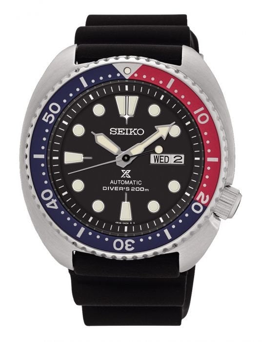 RELOJ SEIKO PROSPEX DIVER´S AUTOMANICO TORTUGA