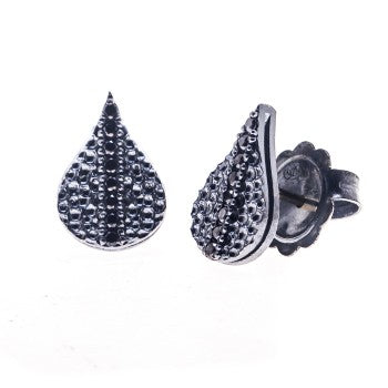 PENDIENTES FEUILLE PETTIT