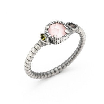 ANILLO RAIVE EPOC ROSA