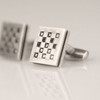 GEMELOS BLACK SCHACH