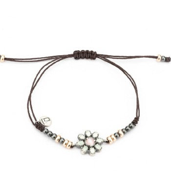 PULSERA RAIVE FLOR II