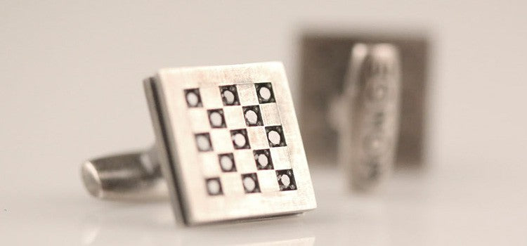 GEMELOS BLACK SCHACH