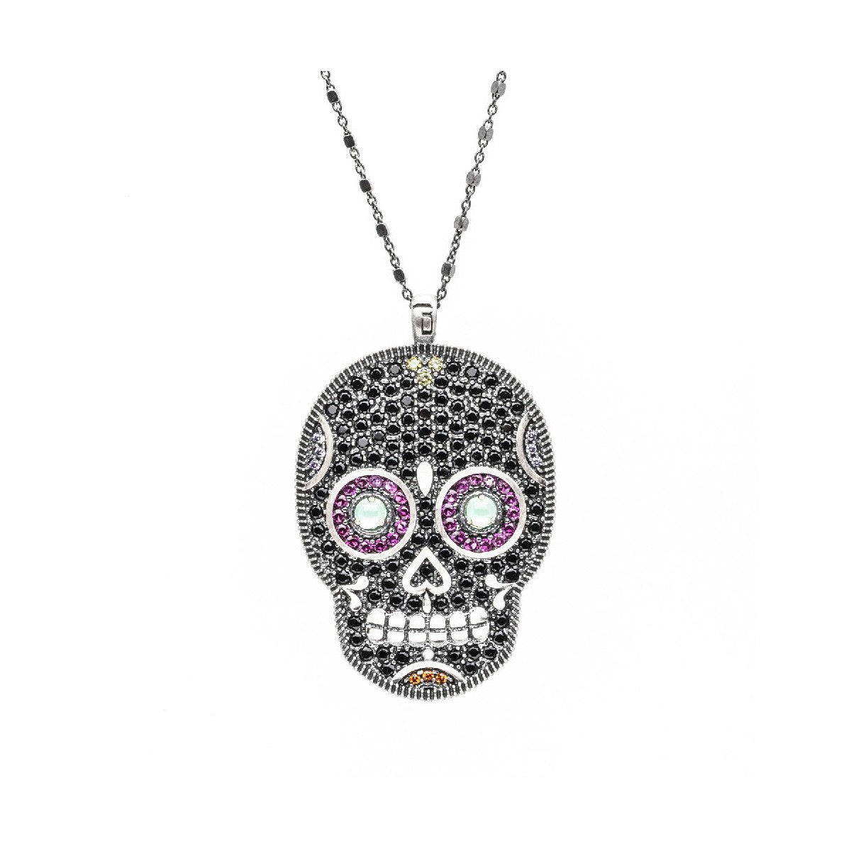 COLGANTE RAIVE CLAVERA NEGRA XL