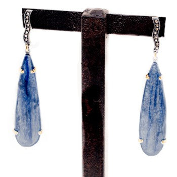 PENDIENTES CIANITA XL