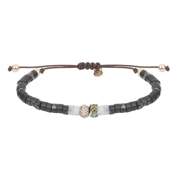 PULSERA MENORCA CIRCONITA