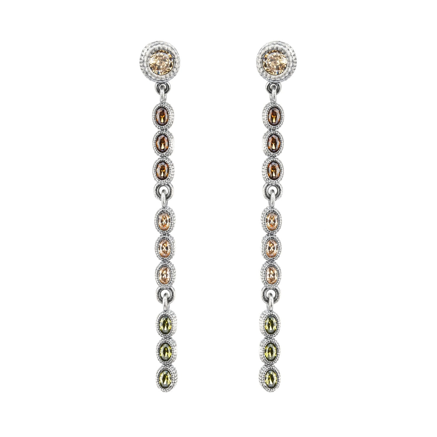 PENDIENTES RAIVE LARGE II