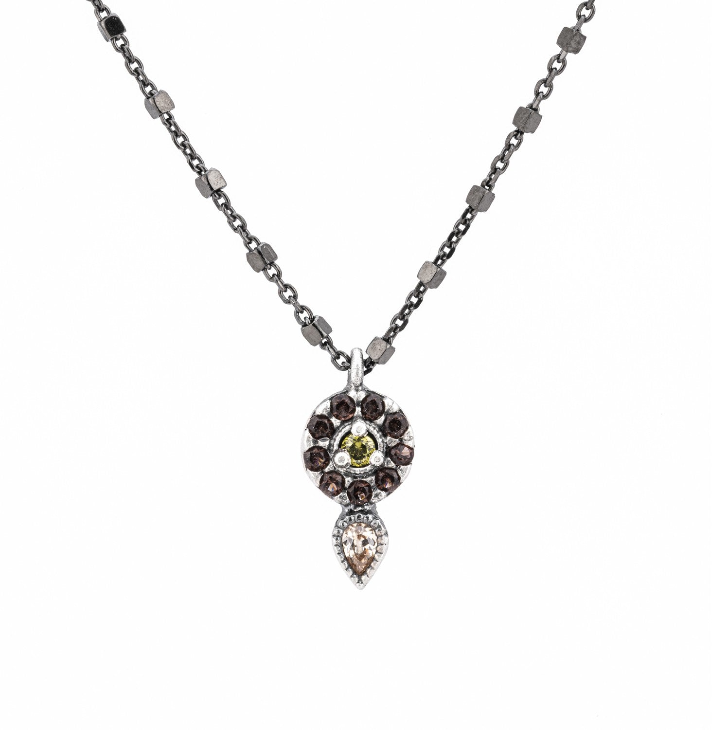 COLGANTE RAIVE ORLA BROWN