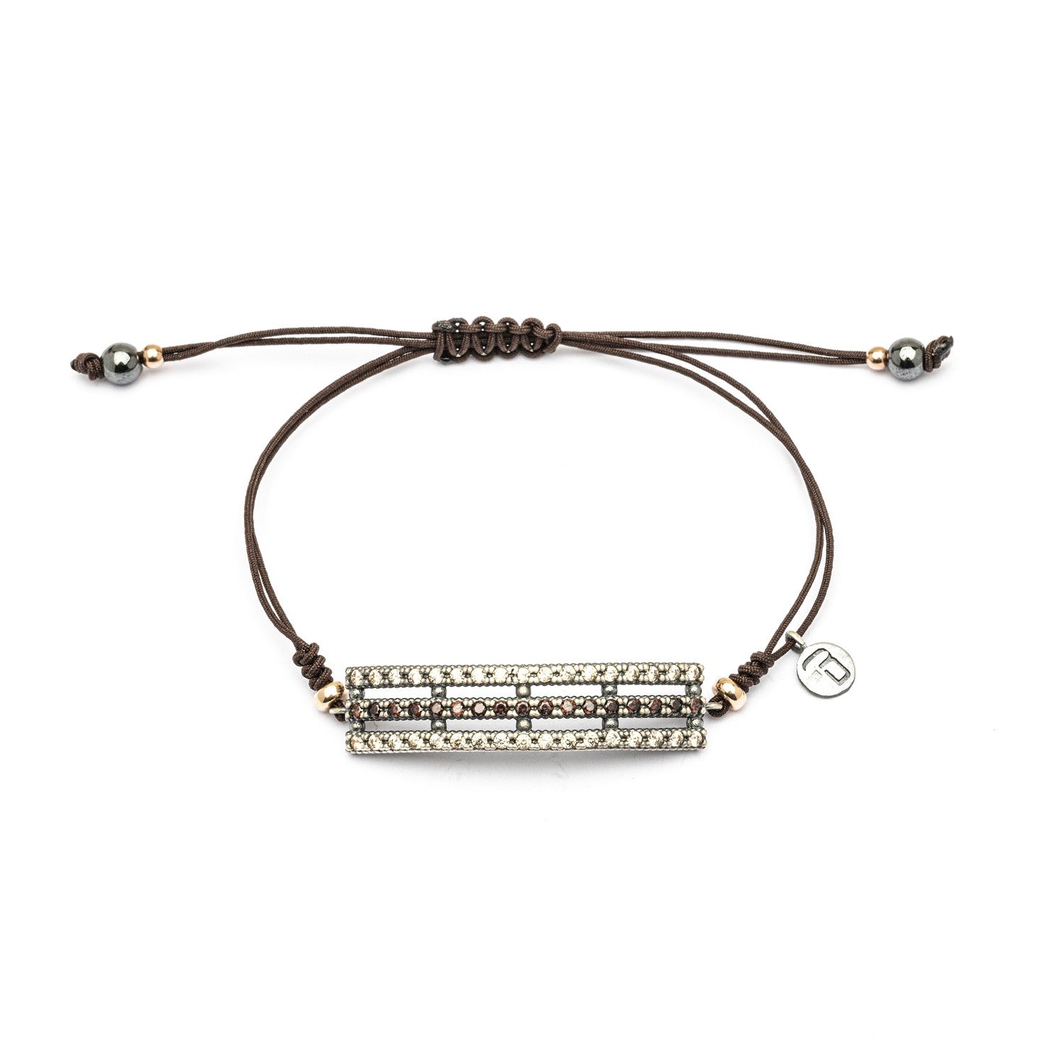 PULSERA RAIVE RECTANGULAR II