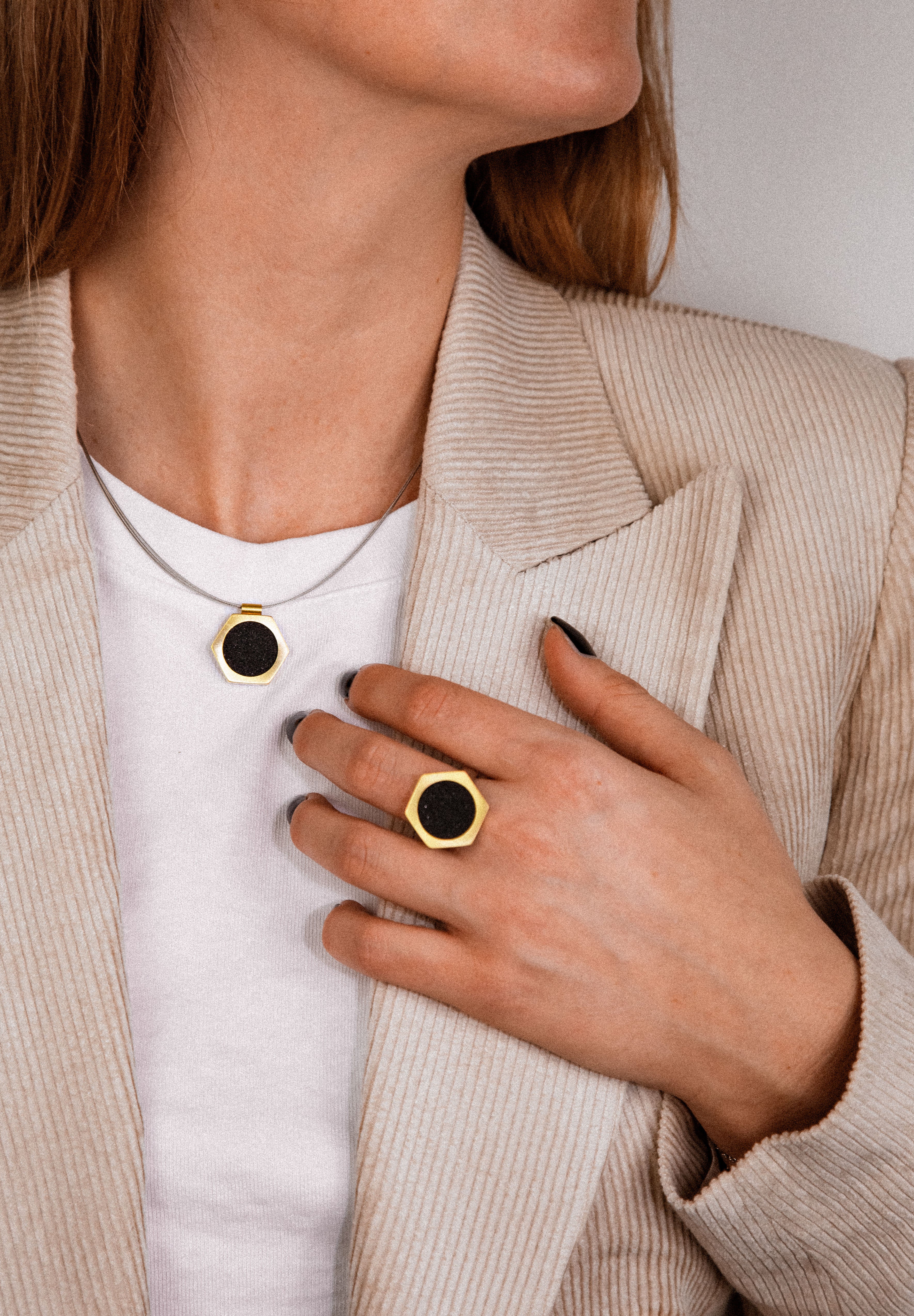 COLGANTE KADO VOLCAN