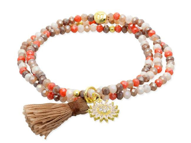 PULSERA MARINA ZEN ROBLE