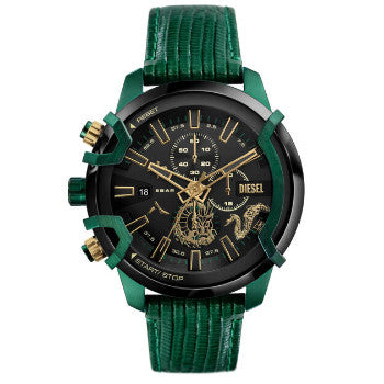 RELOJ DIESEL GRIFFED