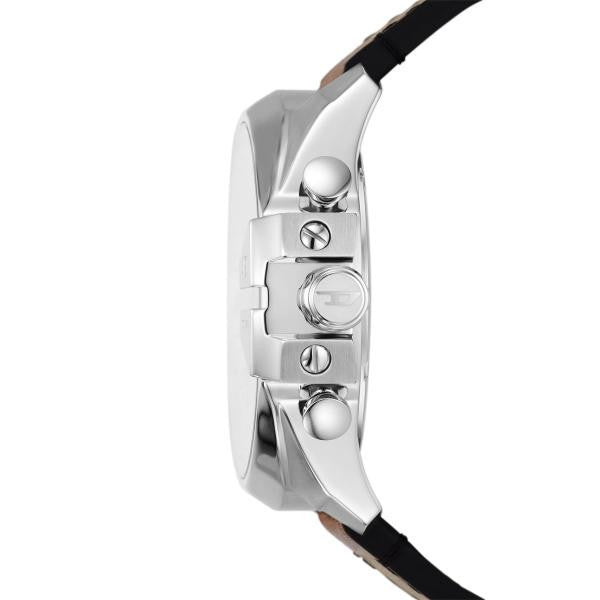 RELOJ DIESEL LEATHER