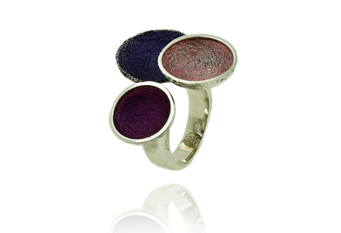 ANILLO ARIOR SINGULAR LIA