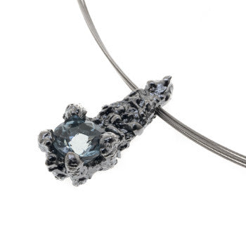 COLGANTE RAFT TOPACIO