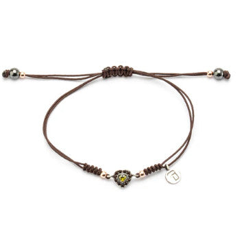PULSERA RAIVE CORAZON II