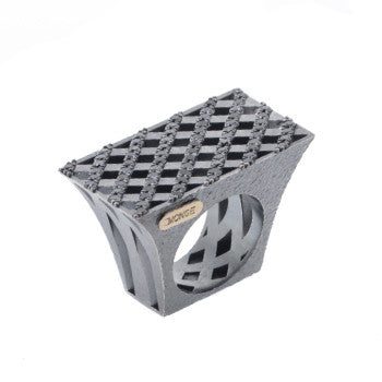 ANILLO BEERBOX BLACK