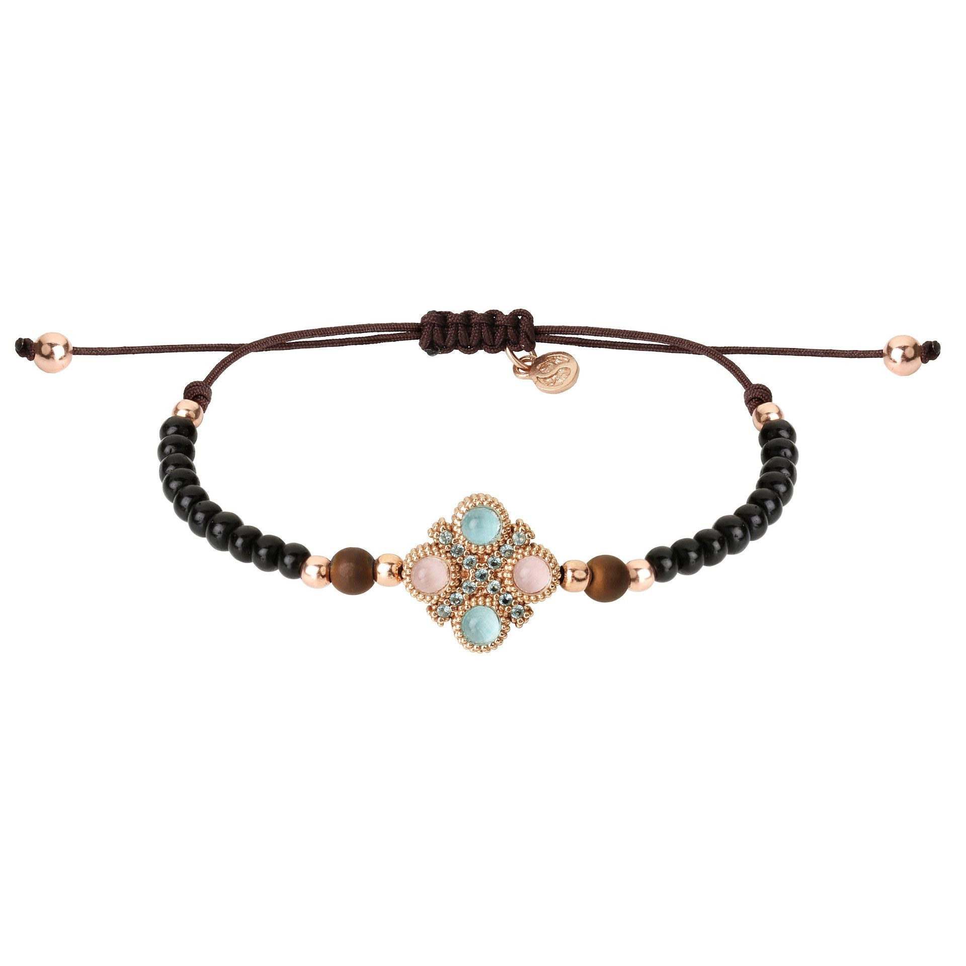 PULSERA SUNFIELD DAFNE ROSE