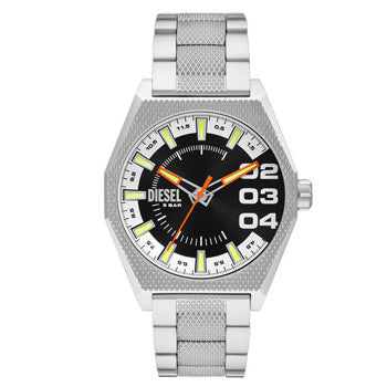 RELOJ DIESEL SCRAPER