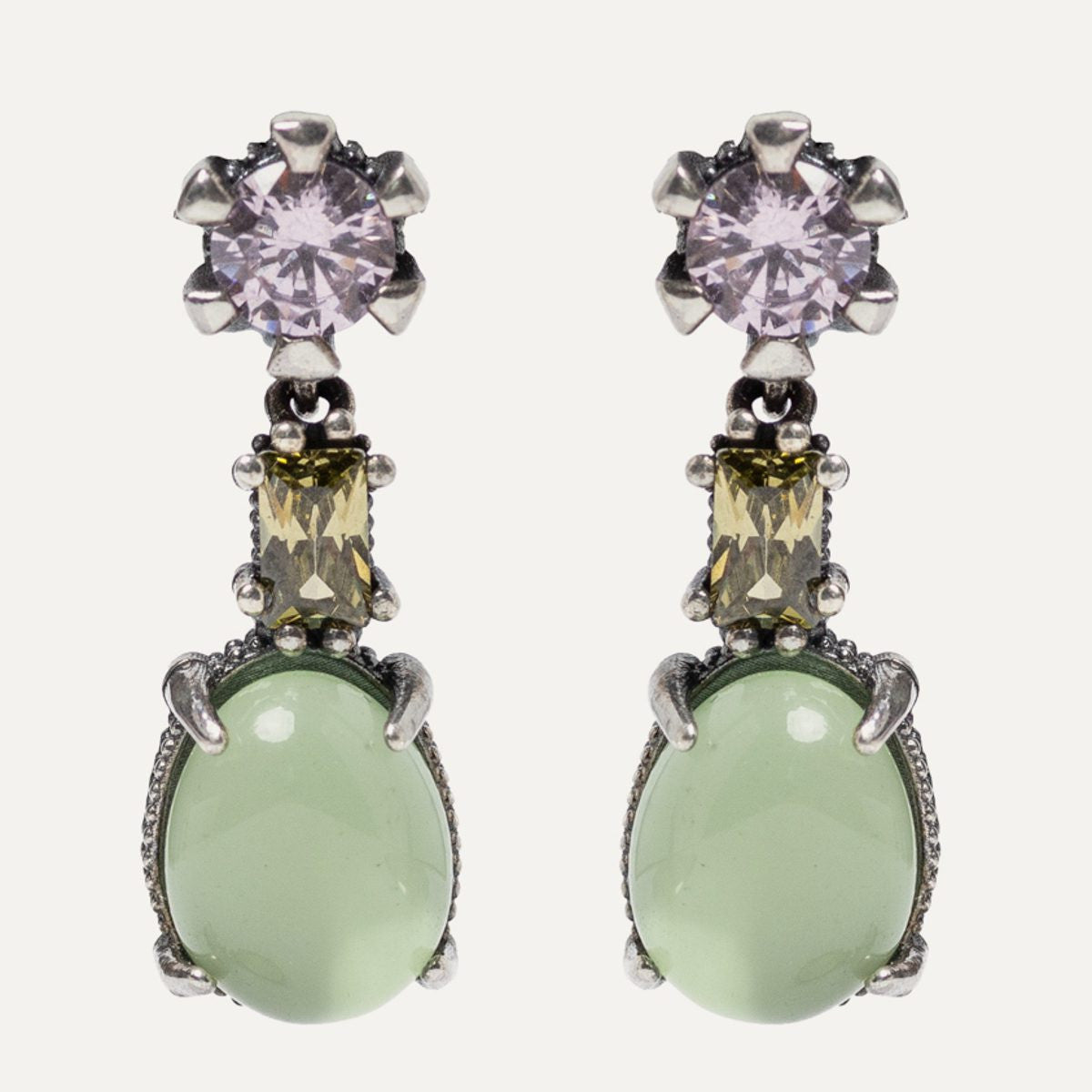 PENDIENTE ELISSA CIAN