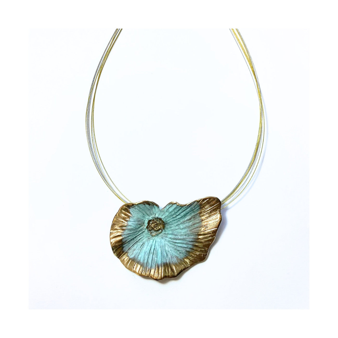 COLGANTE FILI PLAZA NENUFAR