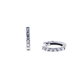 CRIOLLA ORO BLANCO Y DIAMANTES