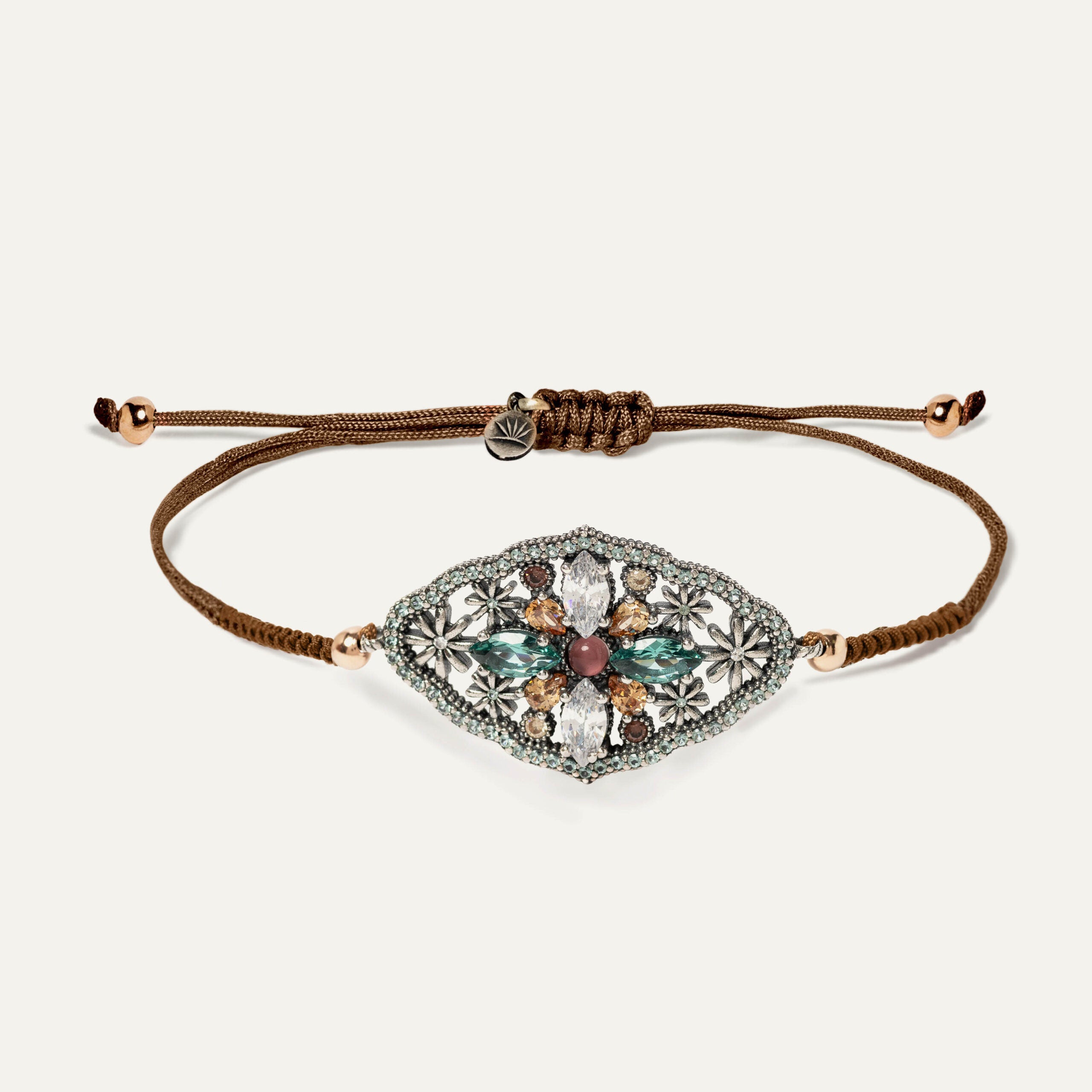 PULSERA SUNFIELD PERFIDIA FLOWER
