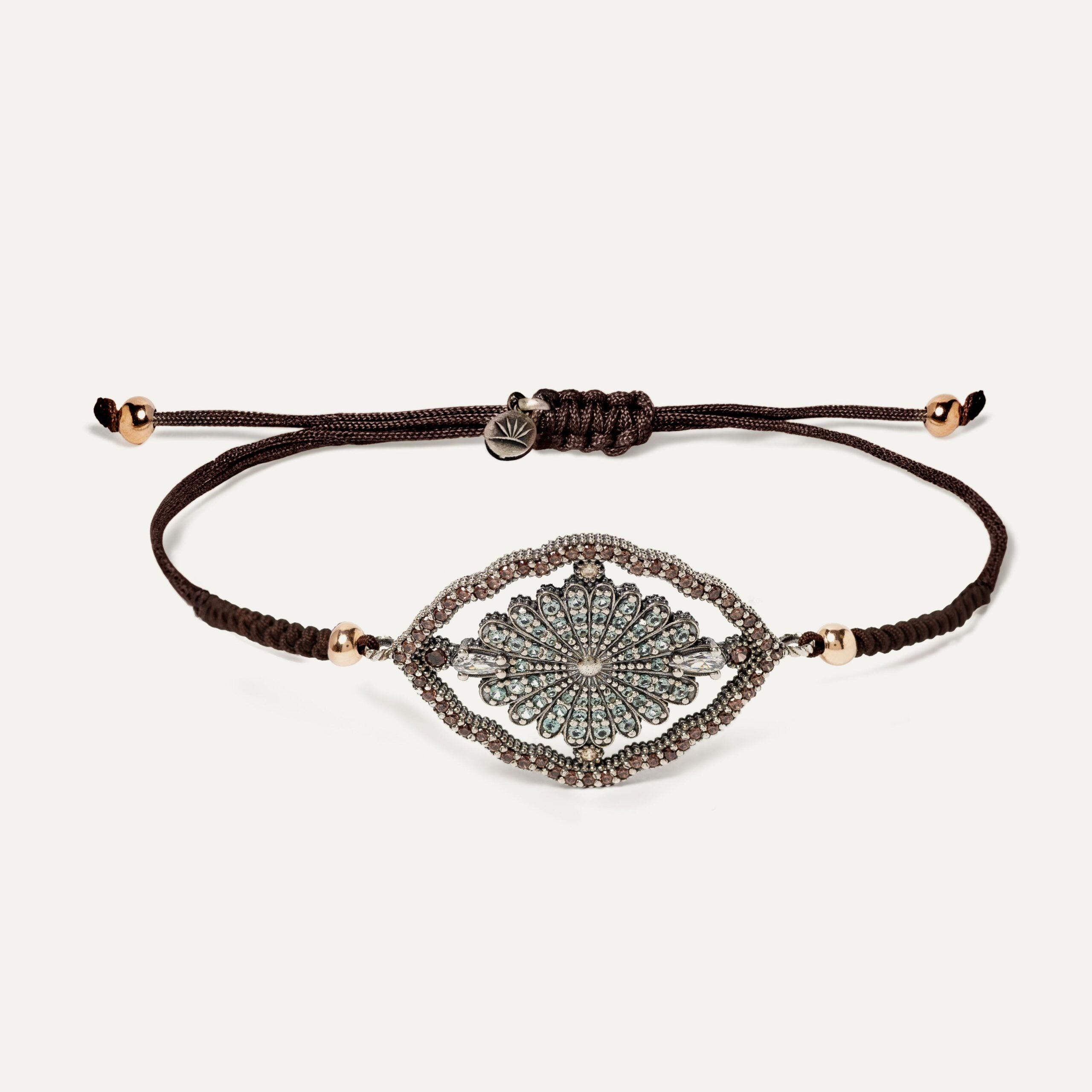 PULSERA SUBFIELDPERFIDIA SUNSET