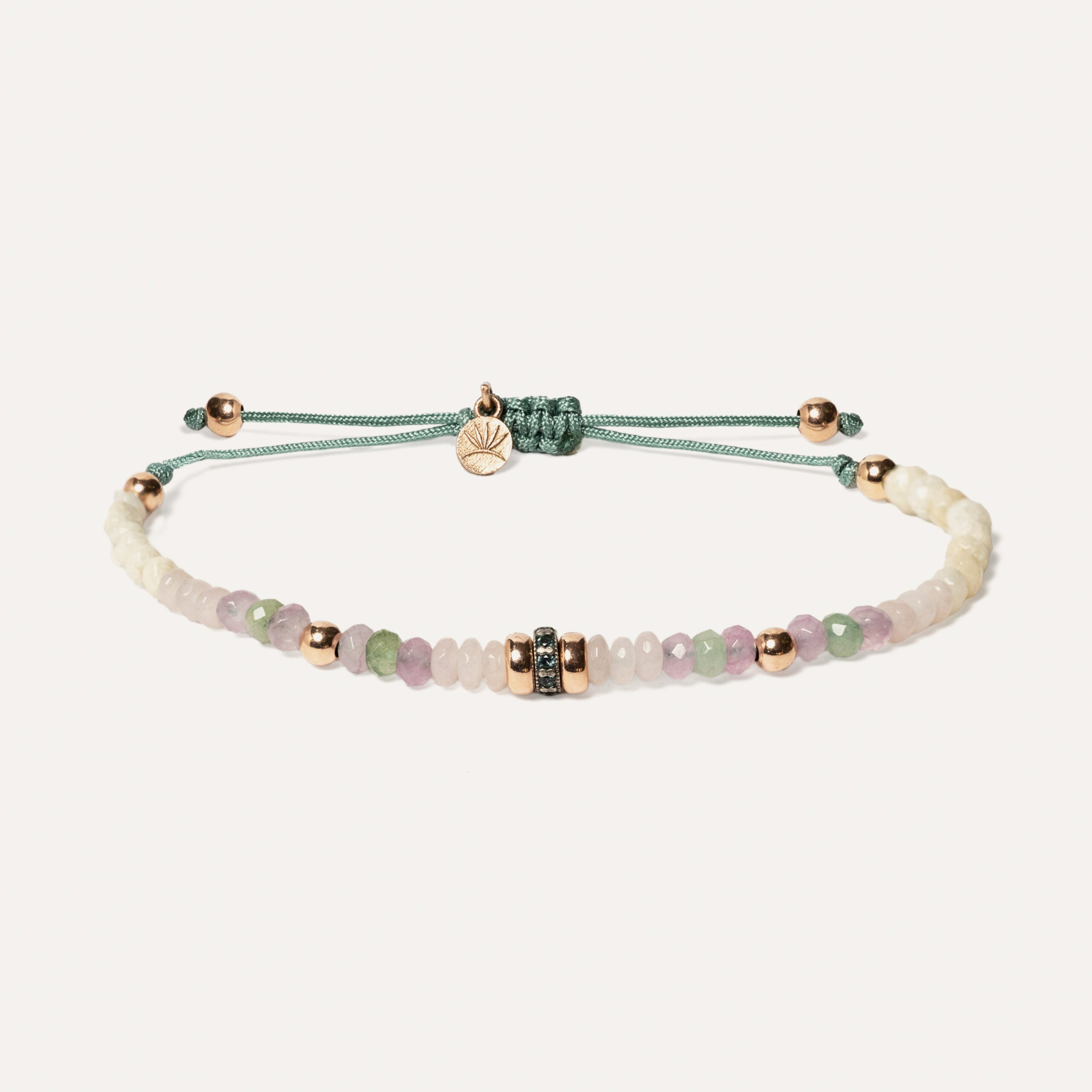 PULSERA SUNFIELD AZALEA ROUND