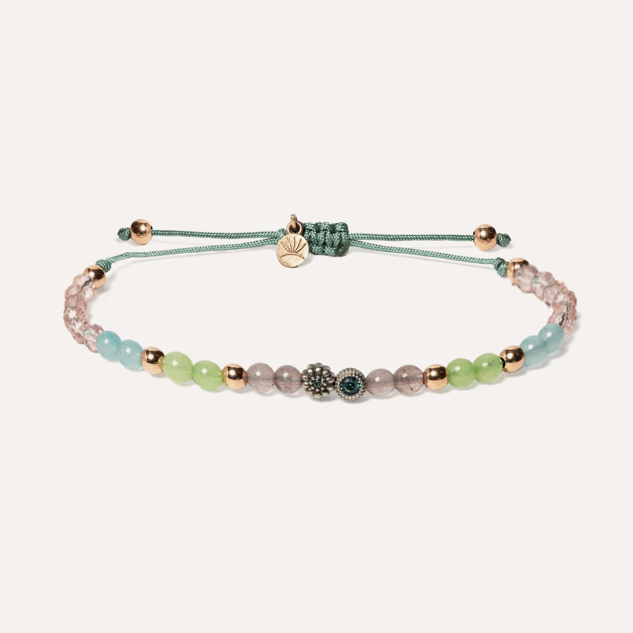 PULSERA SUNFIELD AZALEA FLOWER