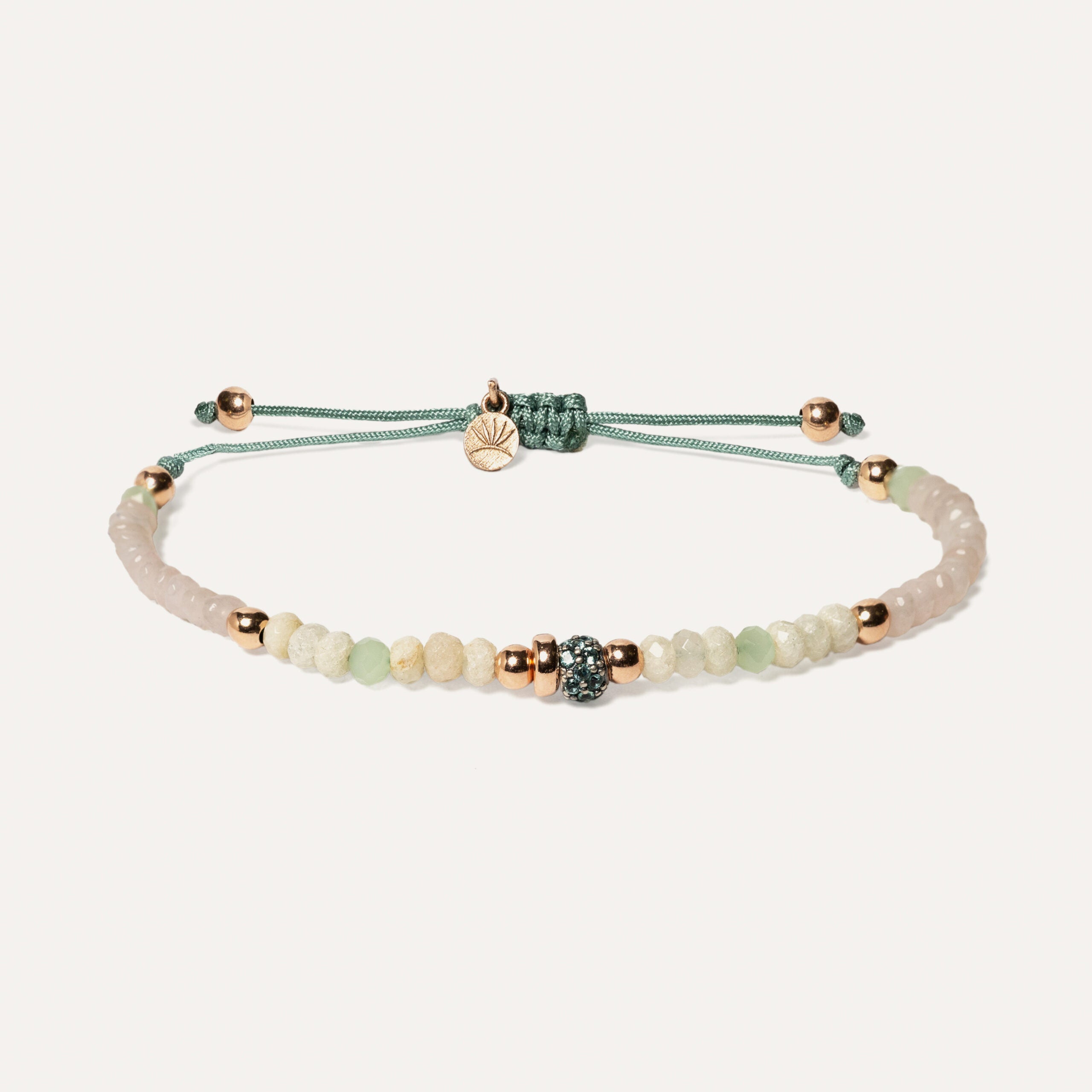 PULSERA SUNFIELD AZALEA WHEEL