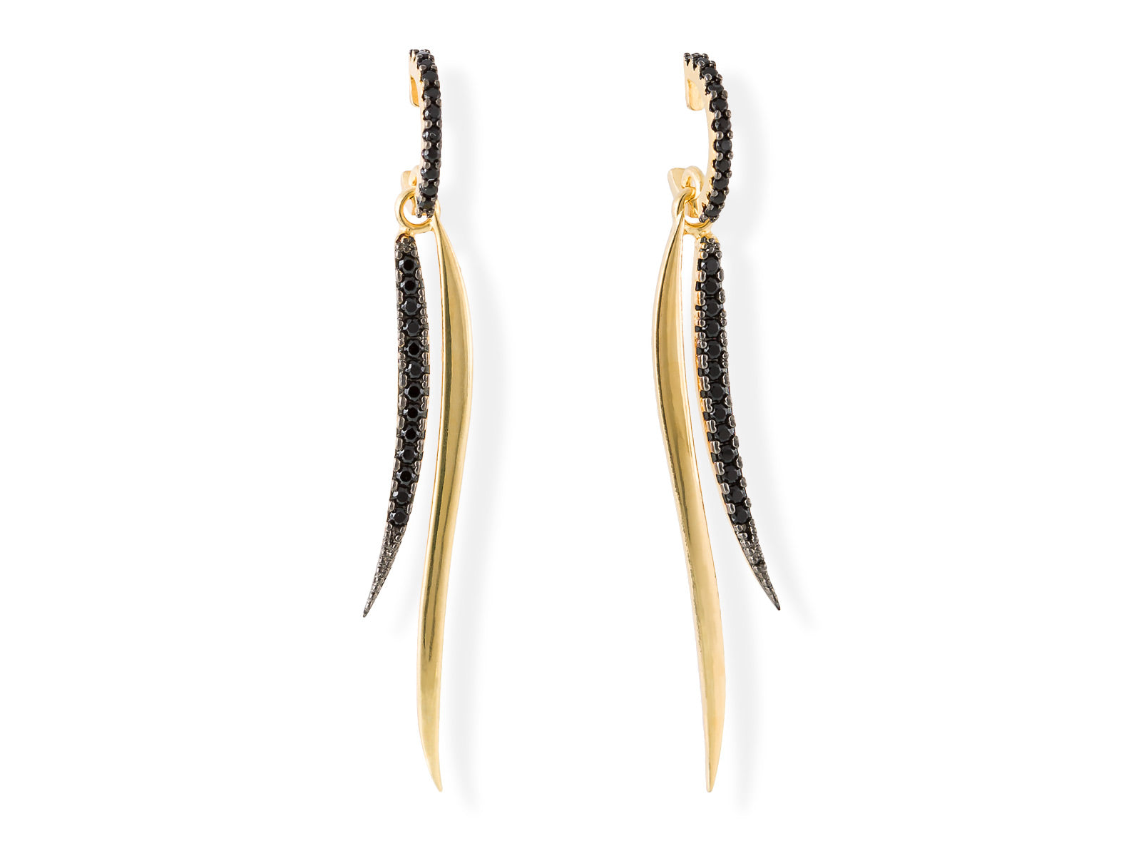 PENDIENTES RAMA