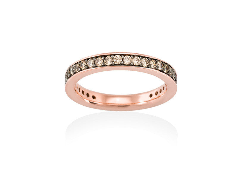 ANILLO MARINA KLANDESTINE ROSA