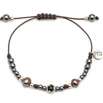 PULSERA RAIVE PERLA