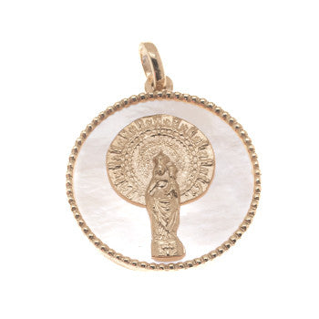 COLG VIRGEN DEL PILAR NÁCAR
