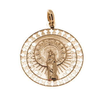 COLG V. DEL PILAR CALADA